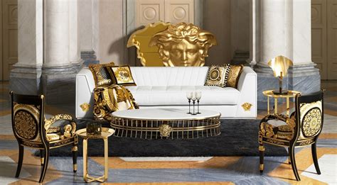 meuble versace